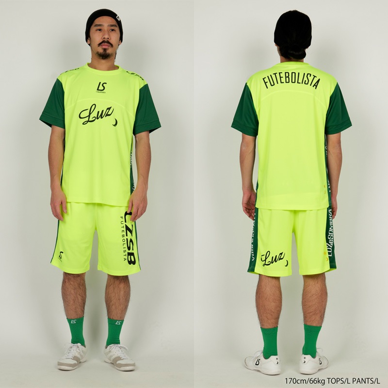 �롼��������֥�/LUZ e SOMBRA �ץ饯�ƥ����ѥ��/MONTE PRA-PANTS��L1211008��