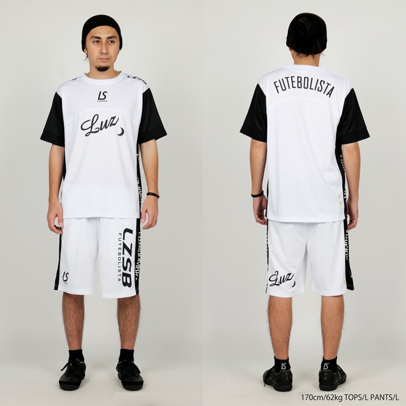 �롼��������֥�/LUZ e SOMBRA �ץ饯�ƥ����ѥ��/MONTE PRA-PANTS��L1211008��