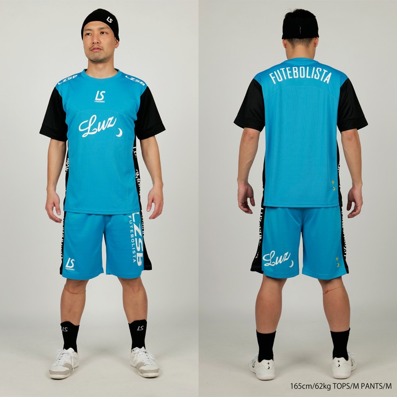 �롼��������֥�/LUZ e SOMBRA �ץ饯�ƥ����ѥ��/MONTE PRA-PANTS��L1211008��