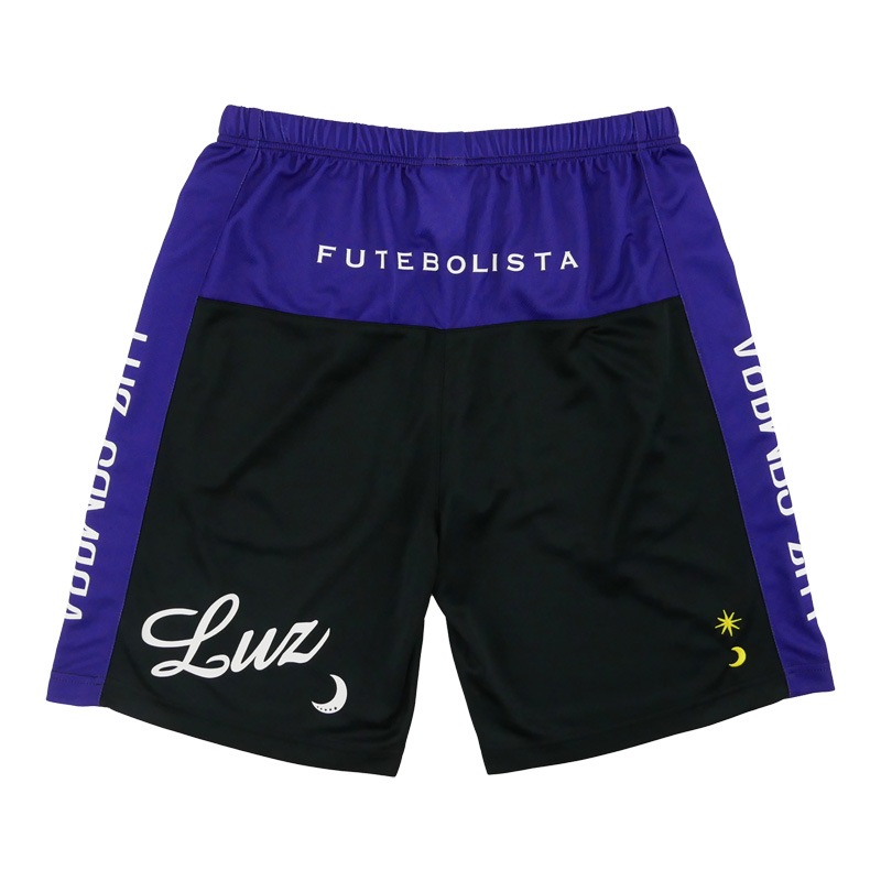 �롼��������֥�/LUZ e SOMBRA �ץ饯�ƥ����ѥ��/MONTE PRA-PANTS��L1211008��