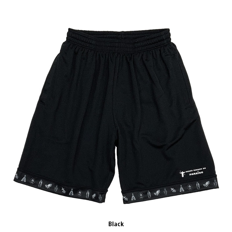 �Υå����˥硼��ɥѥ饤����/NOSSO SENHOR DO PARAISO �ץ饯�ƥ����ѥ��/MARIA & ROSARIO Pra-Pants��NP-00-590��