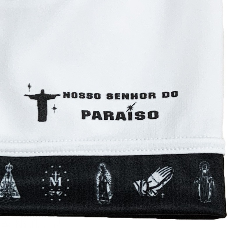 �Υå����˥硼��ɥѥ饤����/NOSSO SENHOR DO PARAISO �ץ饯�ƥ����ѥ��/MARIA & ROSARIO Pra-Pants��NP-00-590��