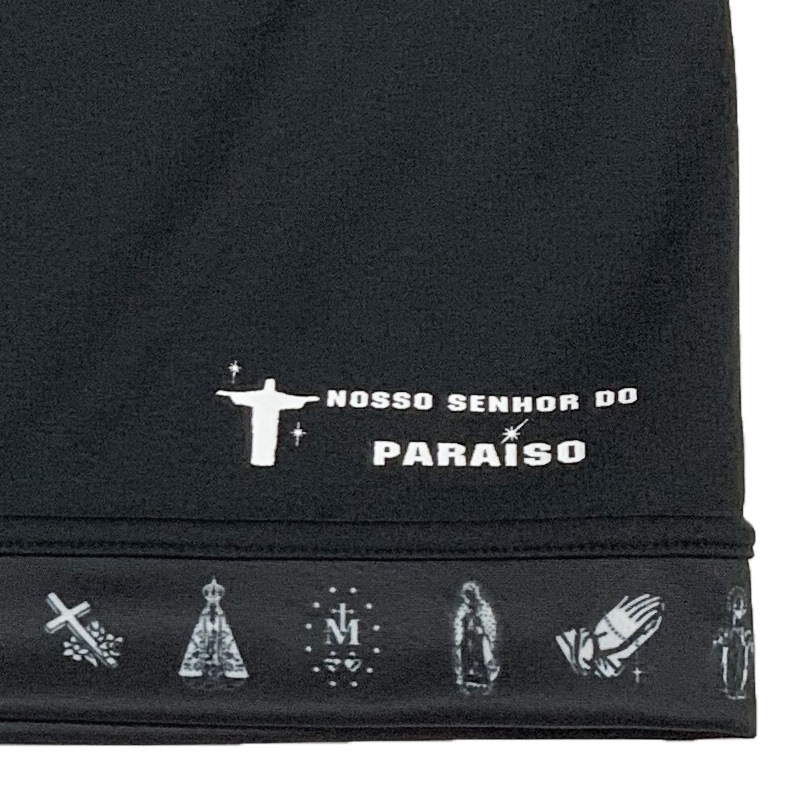 �Υå����˥硼��ɥѥ饤����/NOSSO SENHOR DO PARAISO �ץ饯�ƥ����ѥ��/MARIA & ROSARIO Pra-Pants��NP-00-590��