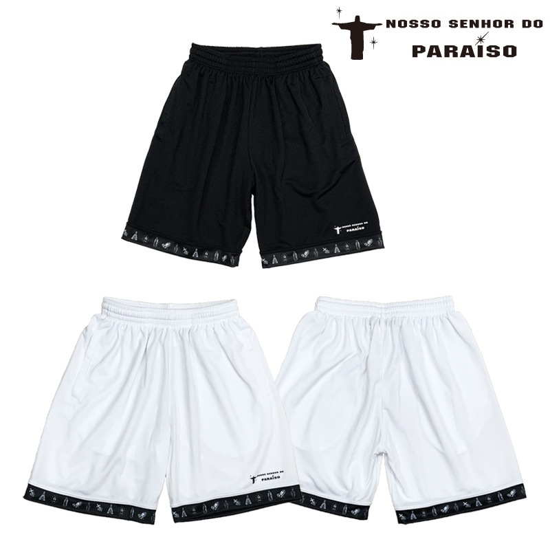 �Υå����˥硼��ɥѥ饤����/NOSSO SENHOR DO PARAISO �ץ饯�ƥ����ѥ��/MARIA & ROSARIO Pra-Pants��NP-00-590��