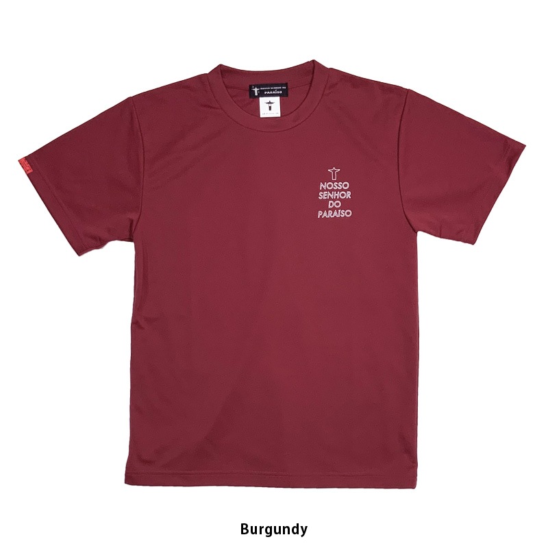 Υå˥硼ɥѥ饤/NOSSO SENHOR DO PARAISO ץ饯ƥ/Frame NSDP Pra-ShirtNP-00-634