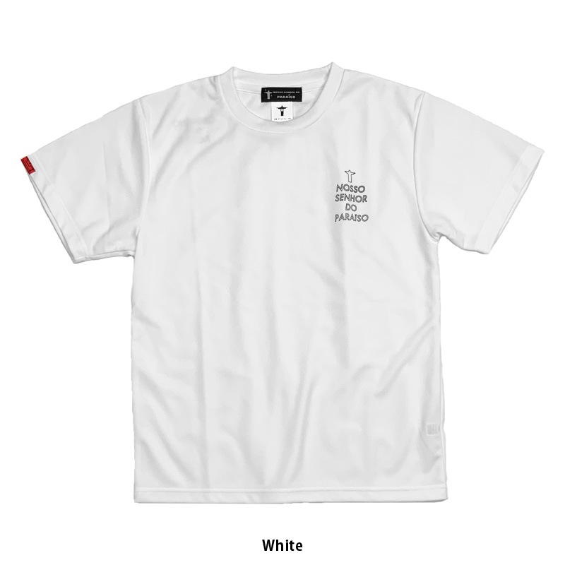 Υå˥硼ɥѥ饤/NOSSO SENHOR DO PARAISO ץ饯ƥ/Frame NSDP Pra-ShirtNP-00-634