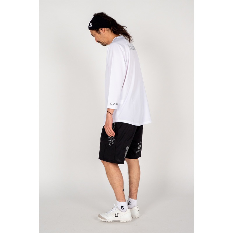 롼֥/LUZ e SOMBRA 7ʬץ饷/OAO REFLECTOR 7SLEEVE PRA SHIRTL1251035