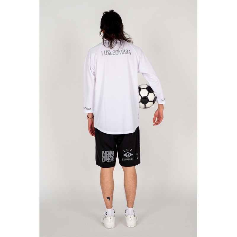 롼֥/LUZ e SOMBRA 7ʬץ饷/OAO REFLECTOR 7SLEEVE PRA SHIRTL1251035