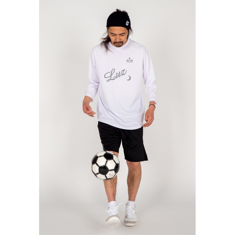 롼֥/LUZ e SOMBRA 7ʬץ饷/OAO REFLECTOR 7SLEEVE PRA SHIRTL1251035
