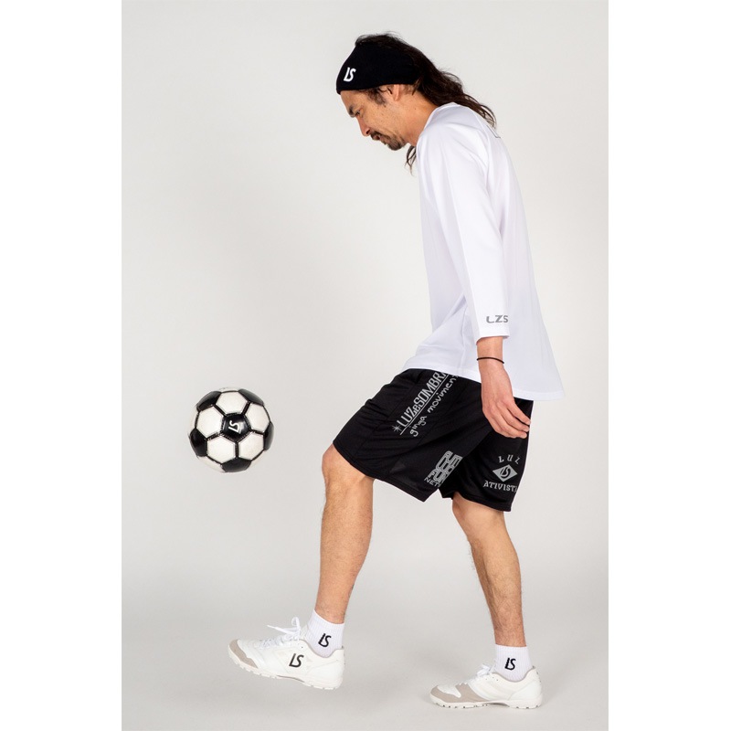 롼֥/LUZ e SOMBRA 7ʬץ饷/OAO REFLECTOR 7SLEEVE PRA SHIRTL1251035