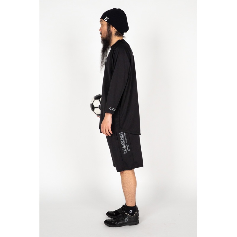 롼֥/LUZ e SOMBRA 7ʬץ饷/OAO REFLECTOR 7SLEEVE PRA SHIRTL1251035