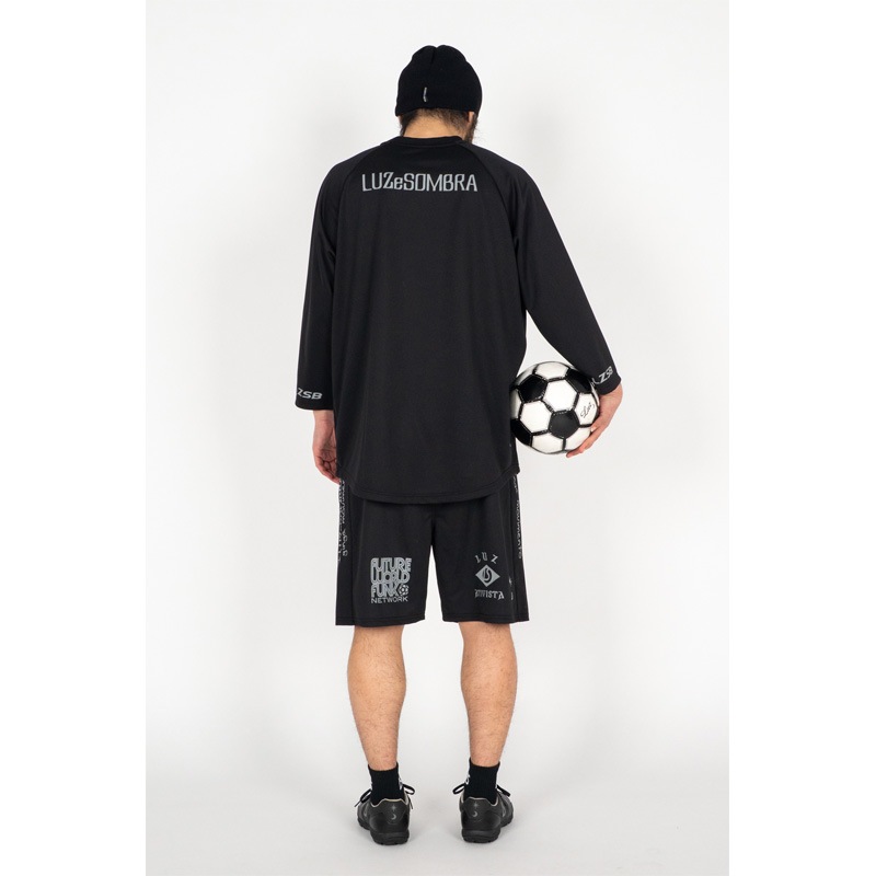롼֥/LUZ e SOMBRA 7ʬץ饷/OAO REFLECTOR 7SLEEVE PRA SHIRTL1251035