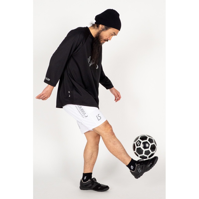 롼֥/LUZ e SOMBRA 7ʬץ饷/OAO REFLECTOR 7SLEEVE PRA SHIRTL1251035