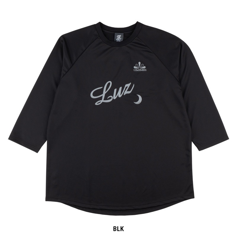 롼֥/LUZ e SOMBRA 7ʬץ饷/OAO REFLECTOR 7SLEEVE PRA SHIRTL1251035