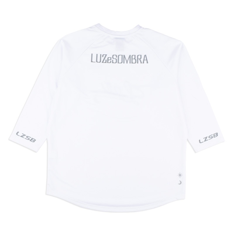롼֥/LUZ e SOMBRA 7ʬץ饷/OAO REFLECTOR 7SLEEVE PRA SHIRTL1251035