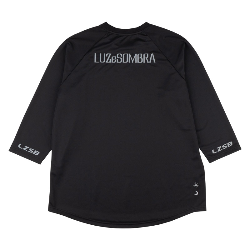 롼֥/LUZ e SOMBRA 7ʬץ饷/OAO REFLECTOR 7SLEEVE PRA SHIRTL1251035