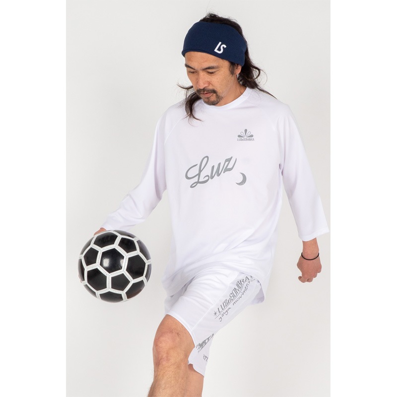 롼֥/LUZ e SOMBRA 7ʬץ饷/OAO REFLECTOR 7SLEEVE PRA SHIRTL1251035