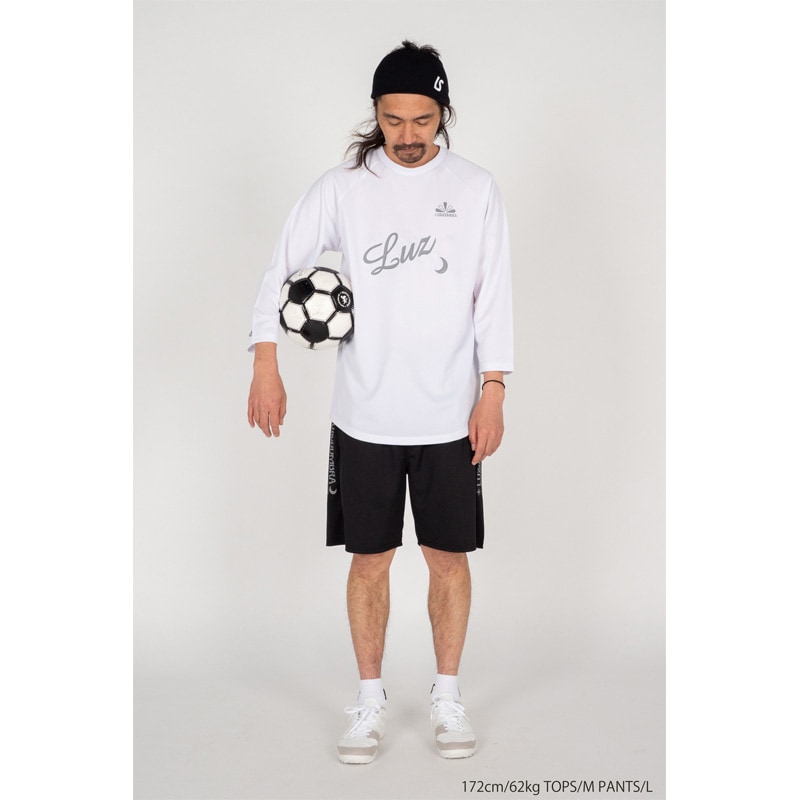롼֥/LUZ e SOMBRA 7ʬץ饷/OAO REFLECTOR 7SLEEVE PRA SHIRTL1251035