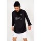 롼֥/LUZ e SOMBRA 7ʬץ饷/OAO REFLECTOR 7SLEEVE PRA SHIRTL1251035