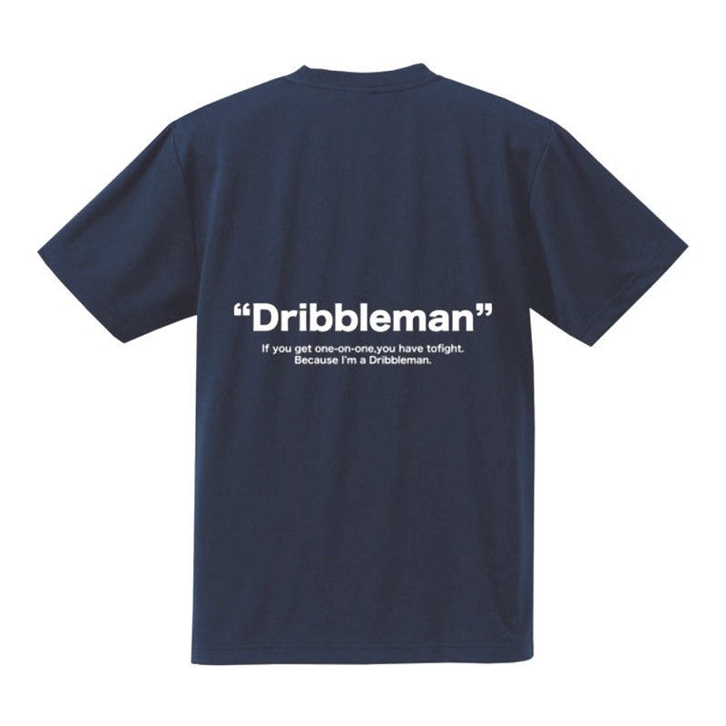 ���å�������󥭡�/soccer junky �ץ饯�ƥ��������/Dribbleman2 ���������TEE��SJ23A67��