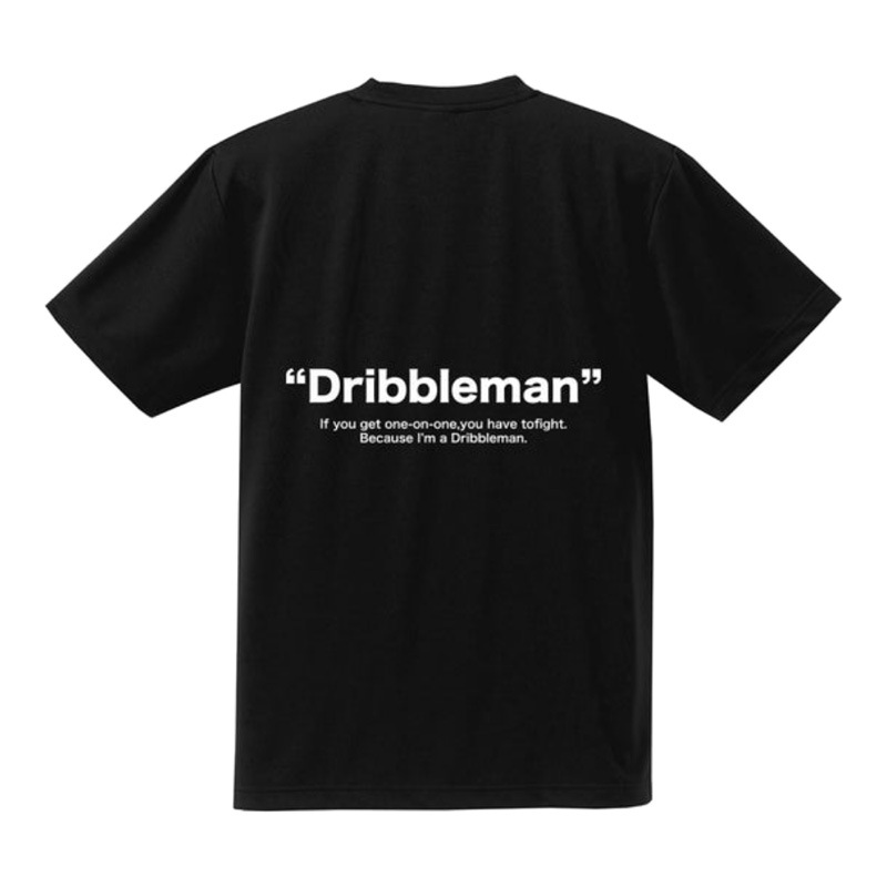 ���å�������󥭡�/soccer junky �ץ饯�ƥ��������/Dribbleman2 ���������TEE��SJ23A67��