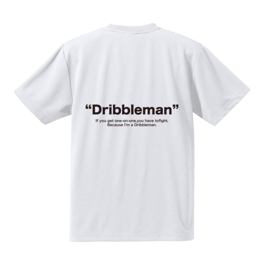 ���å�������󥭡�/soccer junky �ץ饯�ƥ��������/Dribbleman2 ���������TEE��SJ23A67��