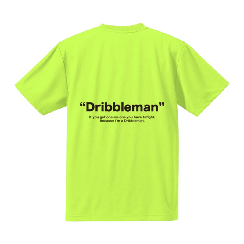 ���å�������󥭡�/soccer junky �ץ饯�ƥ��������/Dribbleman2 ���������TEE��SJ23A67��