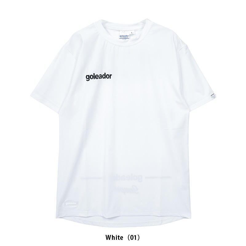 ���쥢�ɡ���/goleador �ץ饯�ƥ��������/�ʥ����󥹥ȥ�å��С����������륷��ġ�G-2676�� 