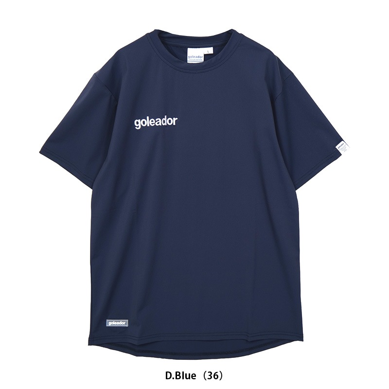 ���쥢�ɡ���/goleador �ץ饯�ƥ��������/�ʥ����󥹥ȥ�å��С����������륷��ġ�G-2676�� 