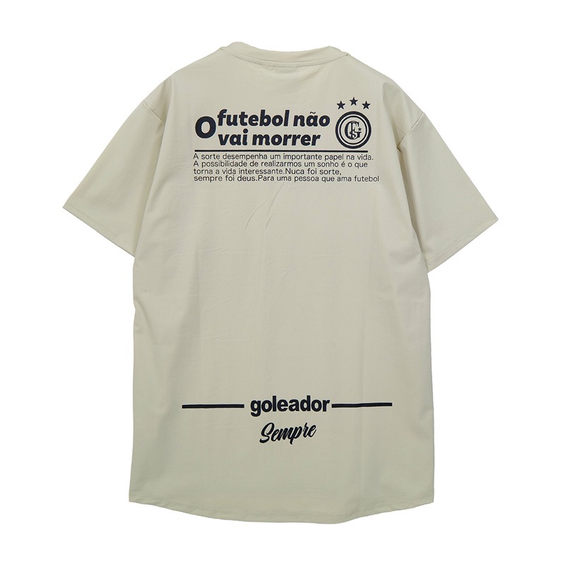 ���쥢�ɡ���/goleador �ץ饯�ƥ��������/�ʥ����󥹥ȥ�å��С����������륷��ġ�G-2676�� 