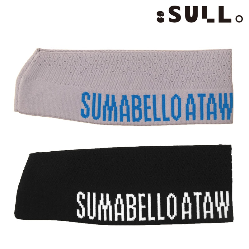 ��������/SULLO �إ��Х��/ACTIVE HAIR BAND��1835504022��