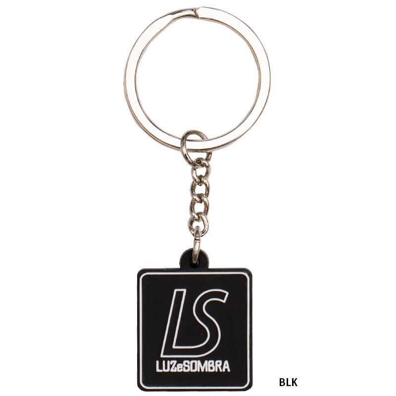 �롼��������֥�/LUZ e SOMBRA /�����ۥ����LS LOGO KEY HOLDER ��F1814936��