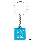 �롼��������֥�/LUZ e SOMBRA /�����ۥ����LS LOGO KEY HOLDER ��F1814936��