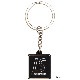 �롼��������֥�/LUZ e SOMBRA /�����ۥ����LS LOGO KEY HOLDER ��F1814936��