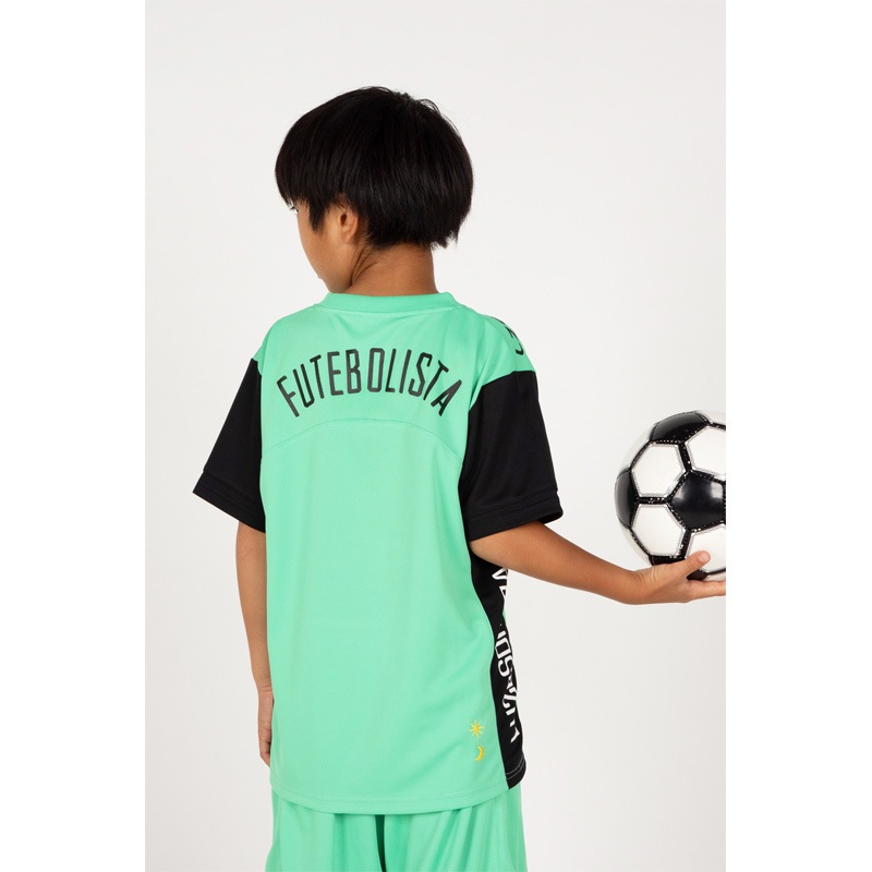 롼֥/LUZ e SOMBRA ˥ץ饷/Jr MONTE PRA-SHIRTL2211007