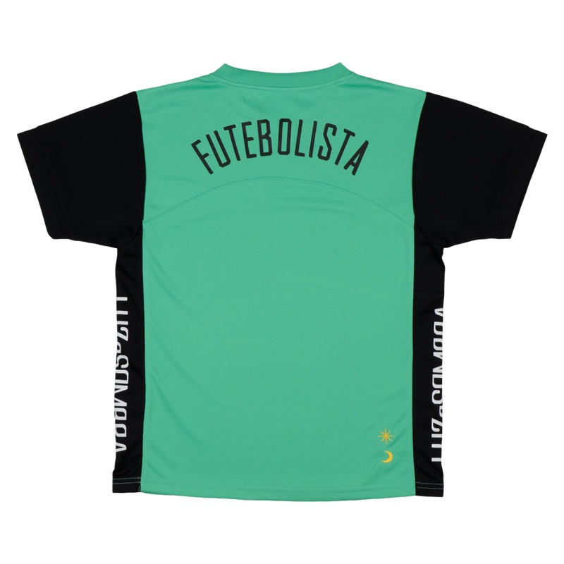 롼֥/LUZ e SOMBRA ˥ץ饷/Jr MONTE PRA-SHIRTL2211007