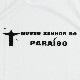 �Υå����˥硼��ɥѥ饤����/NOSSO SENHOR DO PARAISO �ץ饯�ƥ��������/MARIA & ROSARIO Pra-Shirts��NP-00-589��
