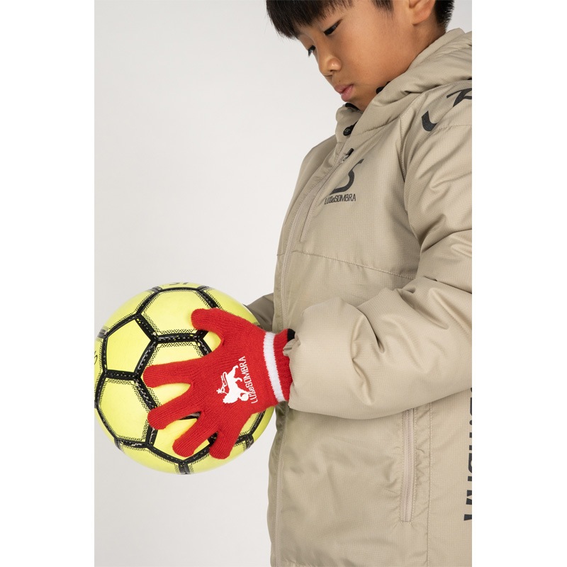 �롼��������֥�/LUZ e SOMBRA ����˥��˥åȥ�������/Jr ZION KNIT GLOVE��L2232418��