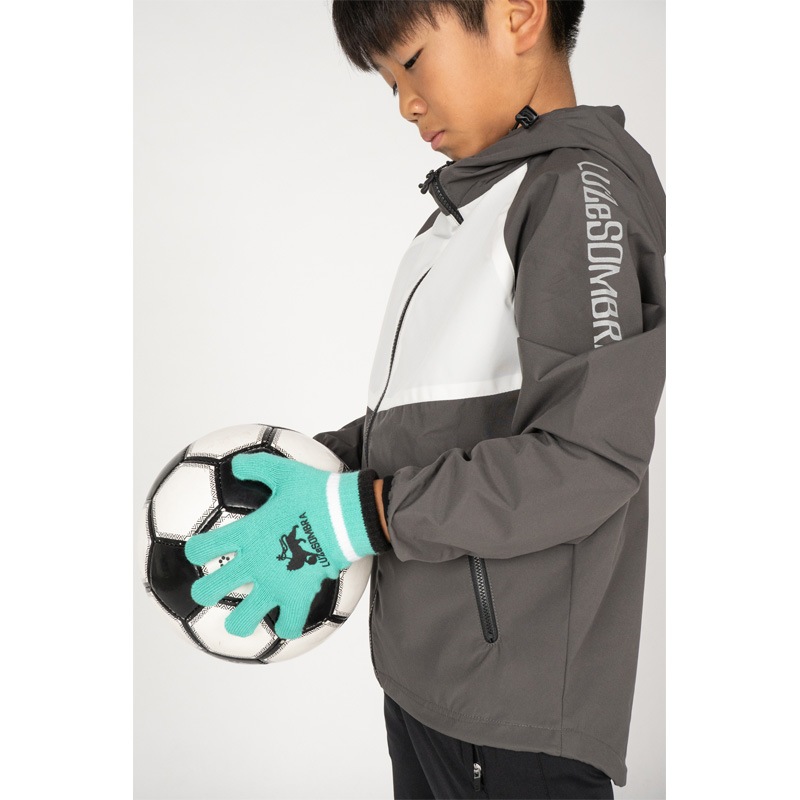 �롼��������֥�/LUZ e SOMBRA ����˥��˥åȥ�������/Jr ZION KNIT GLOVE��L2232418��