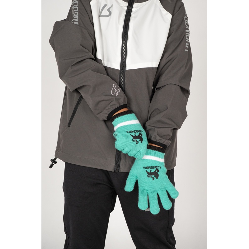 �롼��������֥�/LUZ e SOMBRA ����˥��˥åȥ�������/Jr ZION KNIT GLOVE��L2232418��