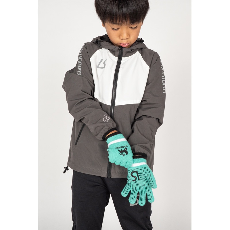 �롼��������֥�/LUZ e SOMBRA ����˥��˥åȥ�������/Jr ZION KNIT GLOVE��L2232418��