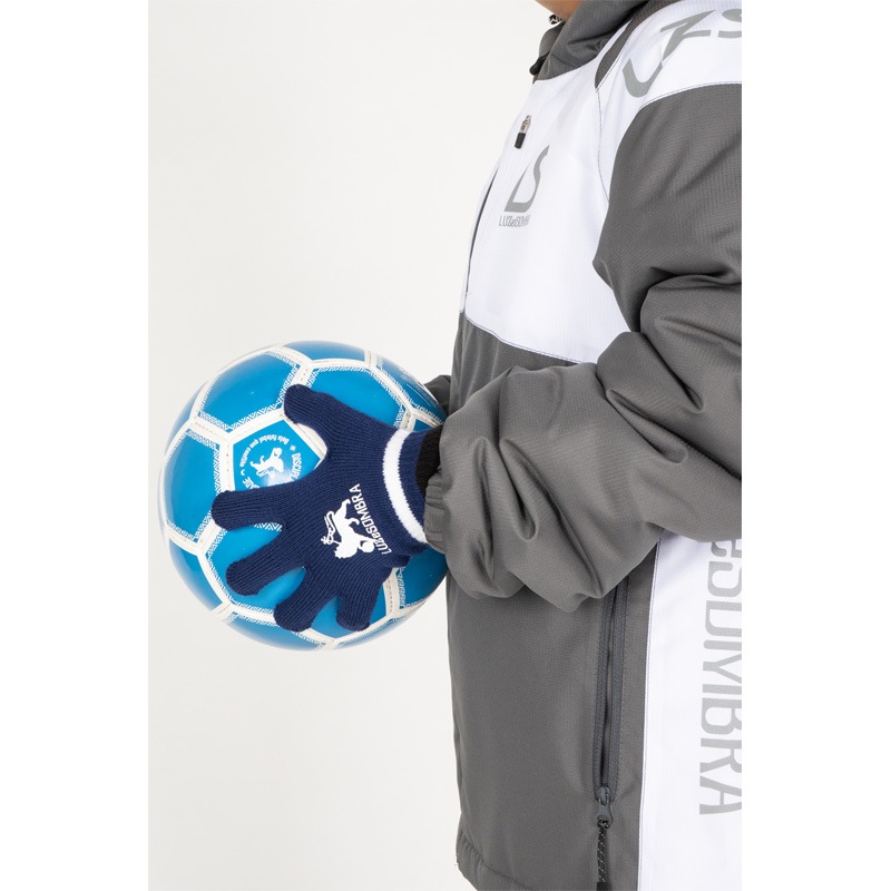 �롼��������֥�/LUZ e SOMBRA ����˥��˥åȥ�������/Jr ZION KNIT GLOVE��L2232418��