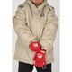 �롼��������֥�/LUZ e SOMBRA ����˥��˥åȥ�������/Jr ZION KNIT GLOVE��L2232418��
