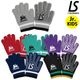 �롼��������֥�/LUZ e SOMBRA ����˥��˥åȥ�������/Jr ZION KNIT GLOVE��L2232418��
