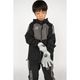 �롼��������֥�/LUZ e SOMBRA ����˥��˥åȥ�������/Jr ZION KNIT GLOVE��L2232418��