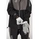 �롼��������֥�/LUZ e SOMBRA ����˥��˥åȥ�������/Jr ZION KNIT GLOVE��L2232418��
