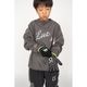 �롼��������֥�/LUZ e SOMBRA ����˥��˥åȥ�������/Jr ZION KNIT GLOVE��L2232418��
