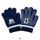 �롼��������֥�/LUZ e SOMBRA ����˥��˥åȥ�������/Jr ZION KNIT GLOVE��L2232418��