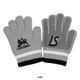 �롼��������֥�/LUZ e SOMBRA ����˥��˥åȥ�������/Jr ZION KNIT GLOVE��L2232418��