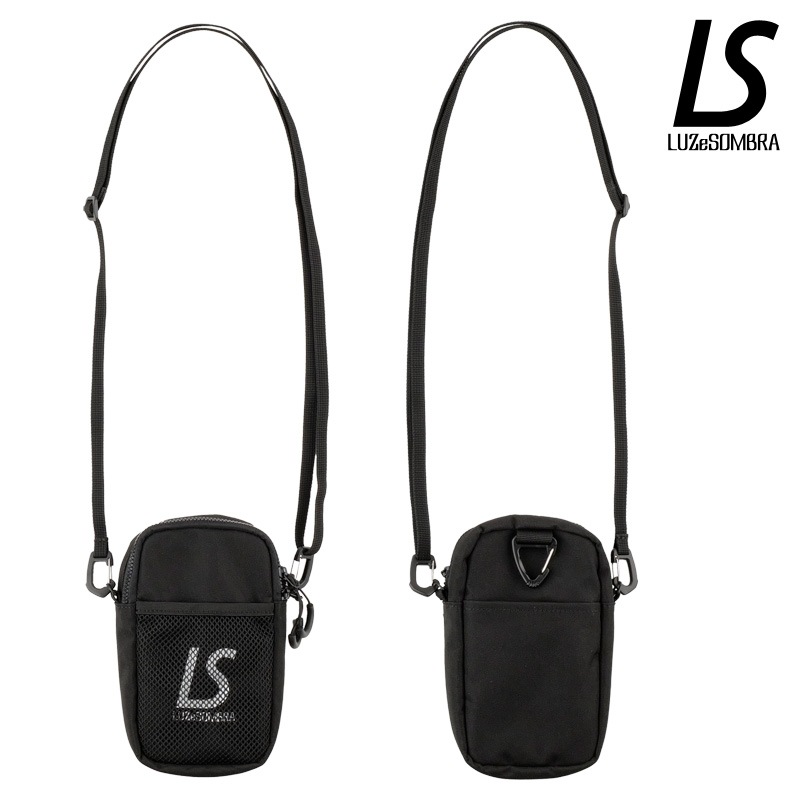 롼֥/LUZ e SOMBRA Хå/SLIM MINI SHOULDER BAGL1242451